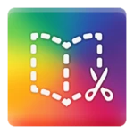 Logo of Book Creator android Application 